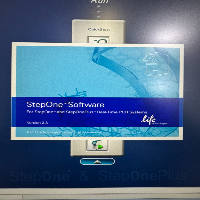 Applied Biosystems StepOnePlus Real-Time PCR System image 3